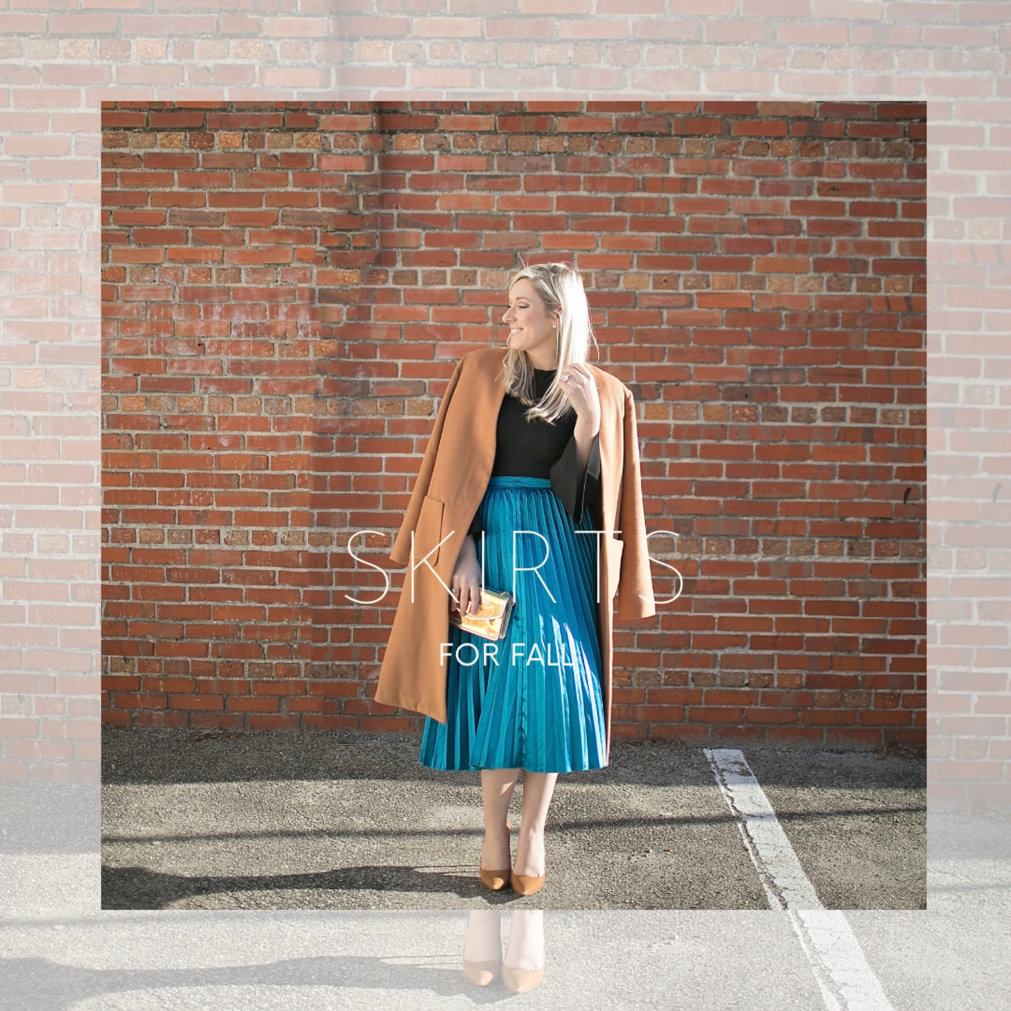 Skirts for winter / fall



#LTKSeasonal #LTKHoliday #LTKstyletip