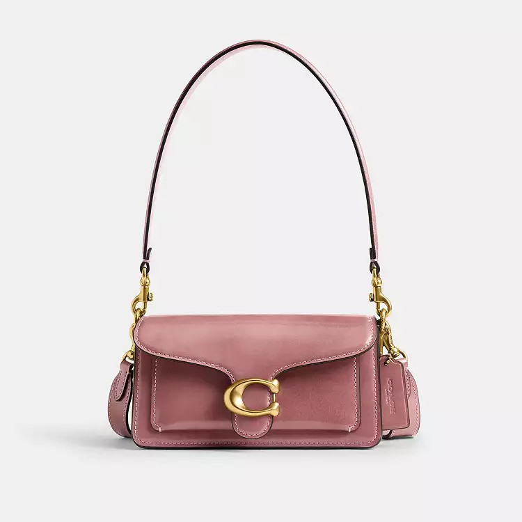 Tabby Shoulder Bag 20 | Coach (US)