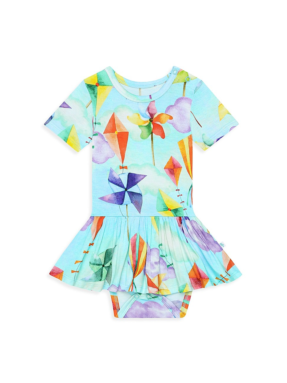 Baby's & Little Girl's Ryder Twirl Skirt Bodysuit | Saks Fifth Avenue