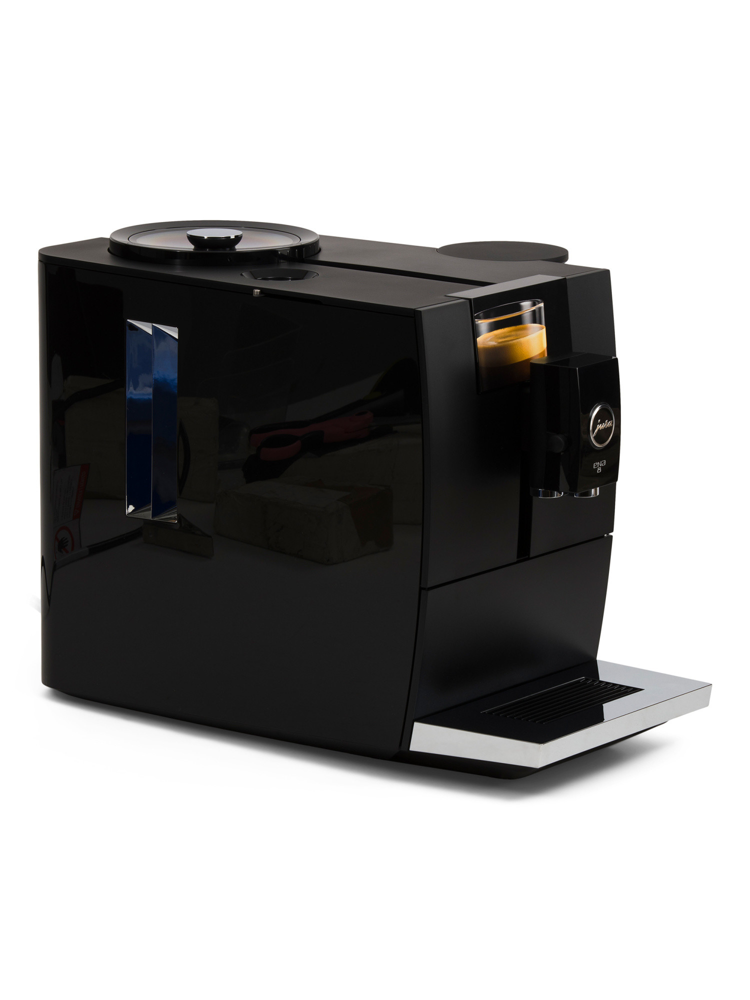 Ena 8 Fully Automatic Espresso Machine | TJ Maxx