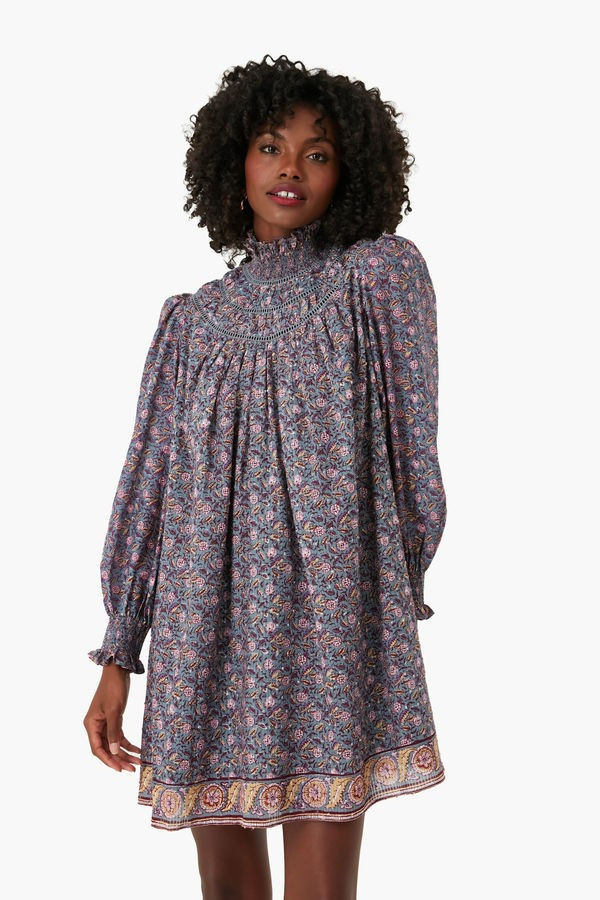 Falling Leaves Chandler Dress | Tuckernuck (US)