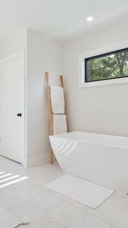 A master bathroom that defines luxury ✨🛁 From sleek finishes to spa-like vibes, this new build is all about comfort and elegance. 

✨Bathroom links in my Bio✨ 
.
.
.
#FirstTimeHomeBuyer #FairfieldCountyRealEstate #HouseHuntingCT
#HomeBuyingTips
#BuyDontRent
#FutureHomeowner
#DreamHomeJourney
#HomeBuyingMadeEasy
#HomeSweetHome
#NewHomeNewBeginnings
#HouseHunting
#HomeBuying101
#MortgageTips
#RealEstateInvesting
#HomeOwnershipGoals
#fairfieldcountyrealestate #fairfieldct #darienct #wiltonct #westportct #westonct 
#FairfieldCountyHomes
#FairfieldCountyLiving
#FairfieldCountyRealtor
#FairfieldCountyLuxuryHomes
#FairfieldCountyHouseHunting
#FairfieldCountyInvestments
#homesforsalefairfieldcounty