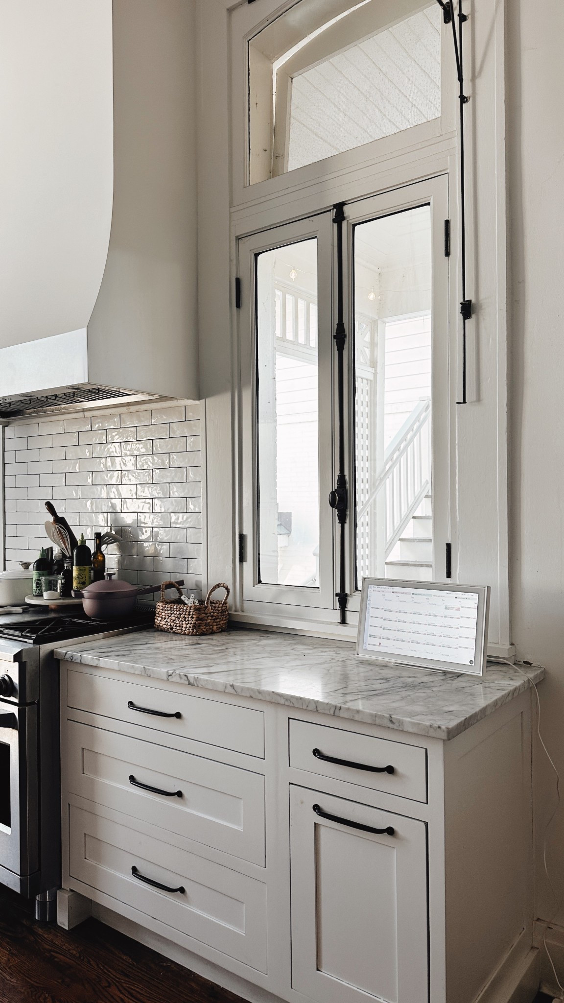 Skylight Calendar on sale for @amazon Cyber Week! #founditonamazon #ad #WinterFavorites2025

#LTKCyberWeek #LTKGiftGuide #LTKHoliday