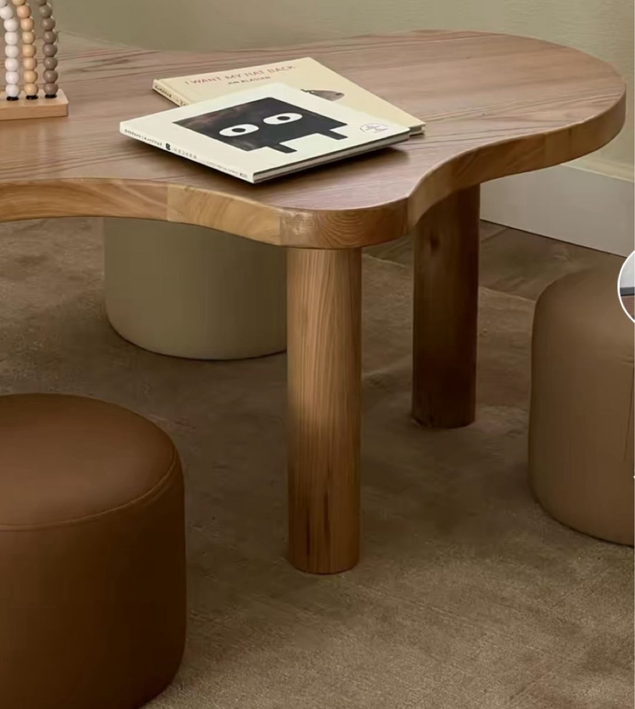 Cute coffee table 🏠

#LTKHome #LTKU #LTKFamily