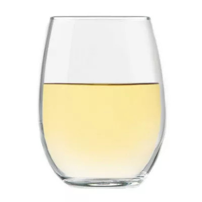 Dailyware™ Stemless Wine Glasses (Set of 4) | Bed Bath & Beyond