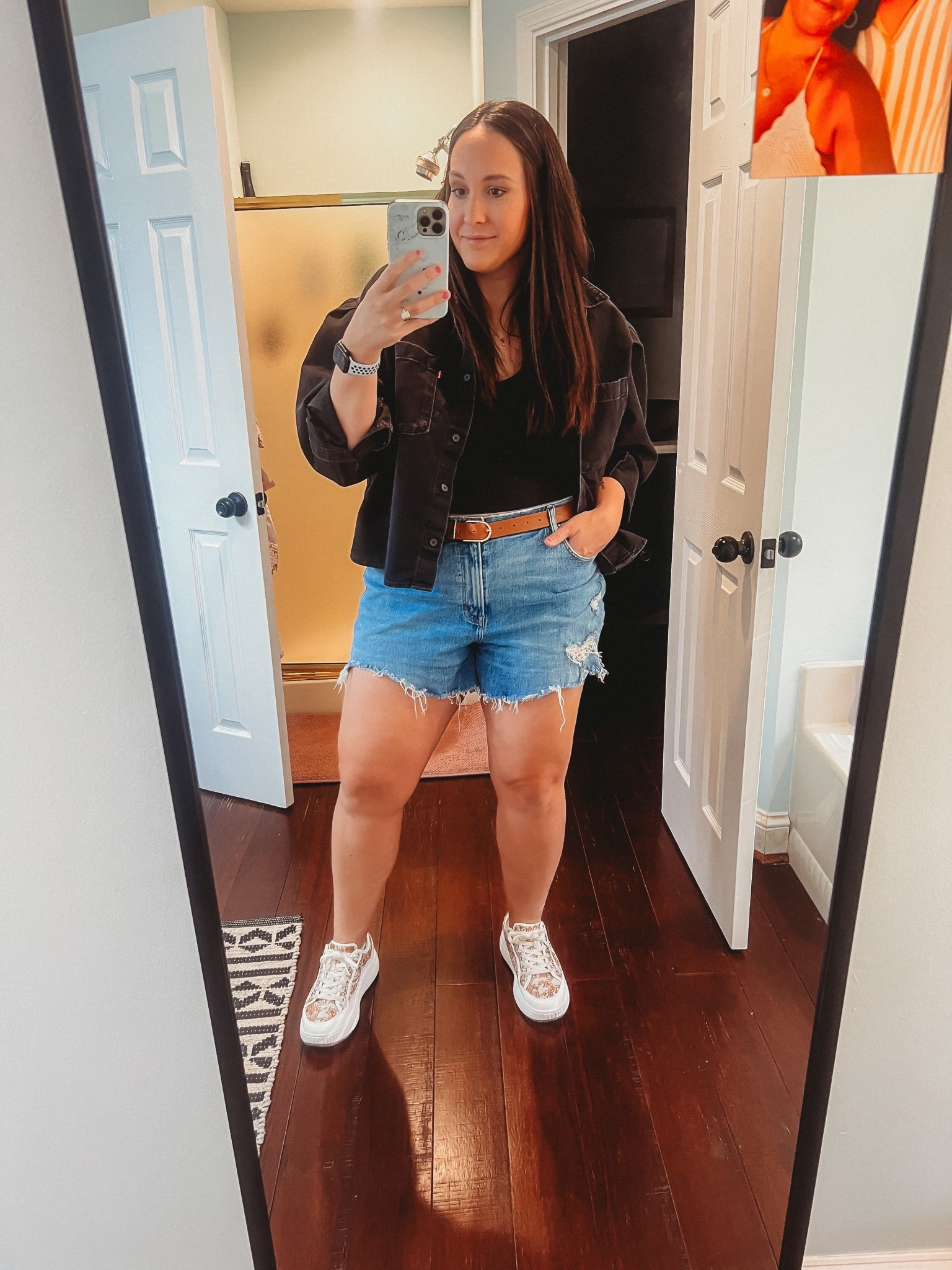 Short season is here!!! 

#LTKPlusSize #LTKStyleTip #LTKSeasonal