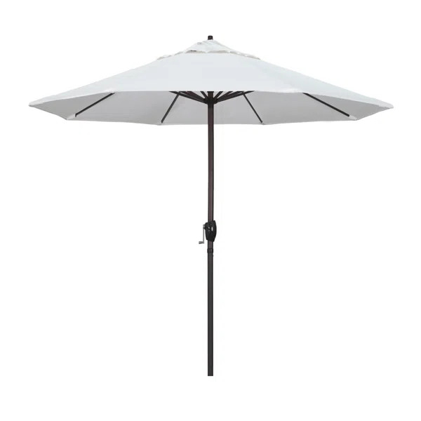 Stevie 108'' Outdoor Umbrella | Wayfair North America