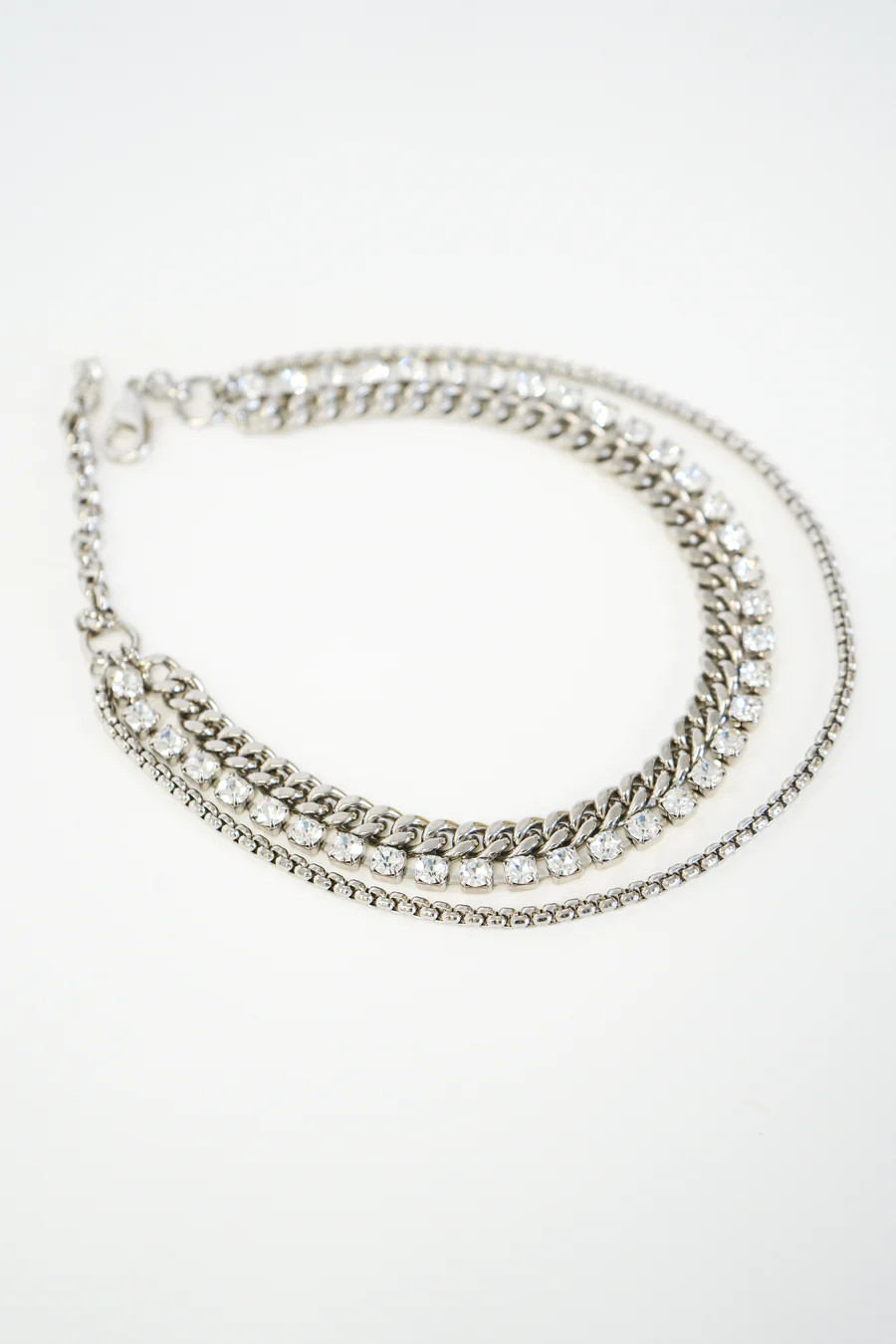 Anklet | moon d'elle
