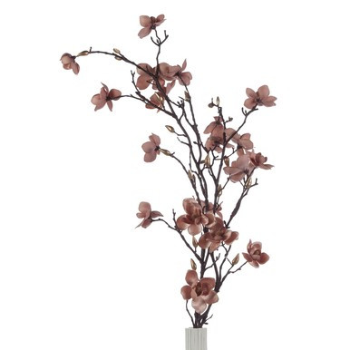 Velvet Magnolia - Set Of 3 | Zgallerie | Z Gallerie