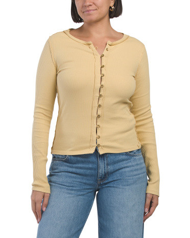 Its On Cardi Top | TJ Maxx