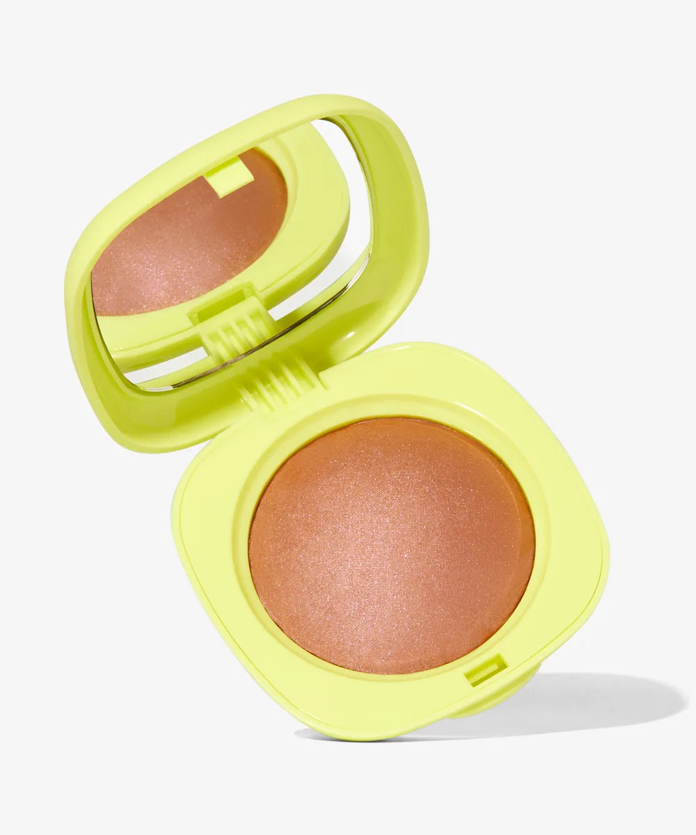 Bronze Pods Domed Bronzer | Beauty Bay