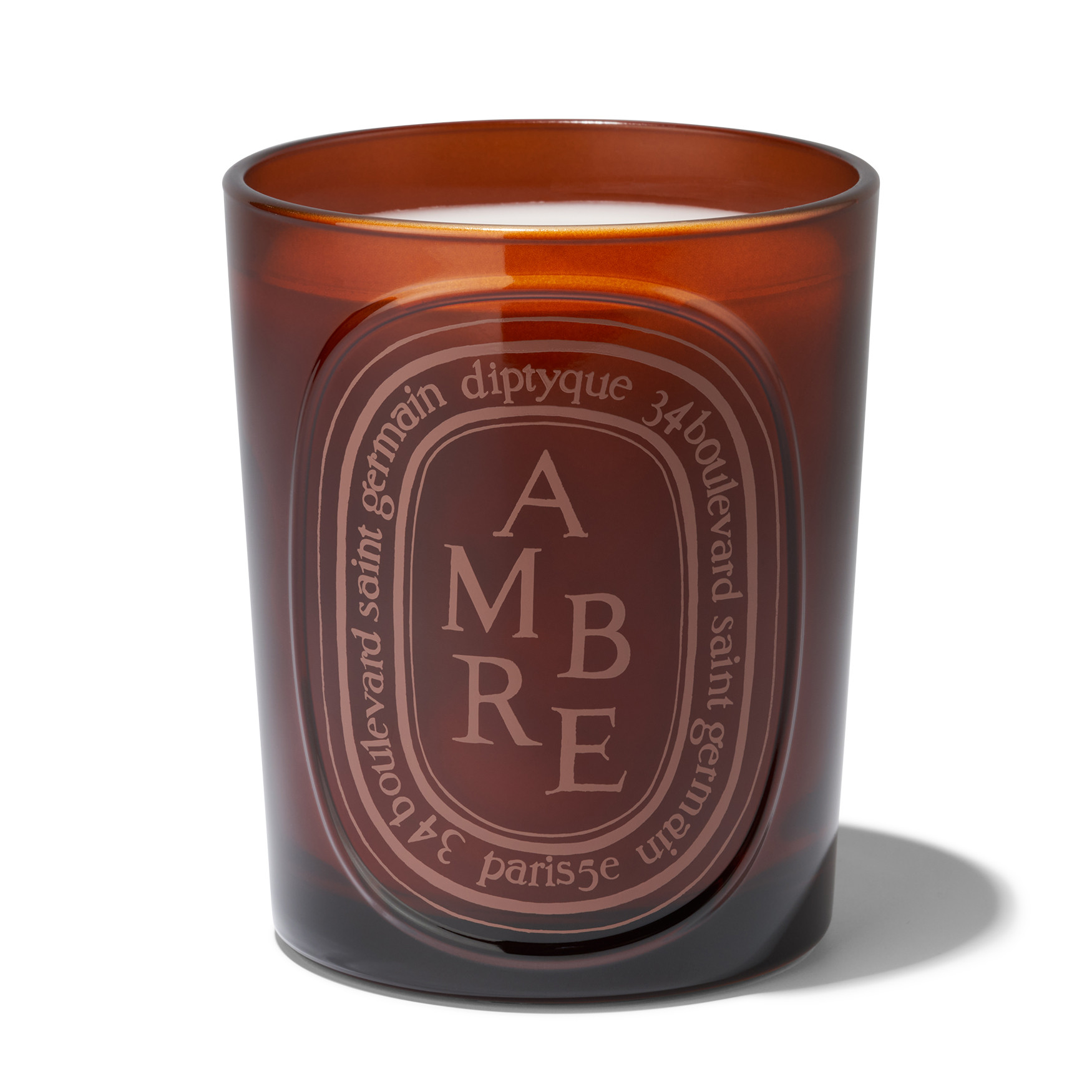 Ambre Medium Candle 300g | Space NK - UK