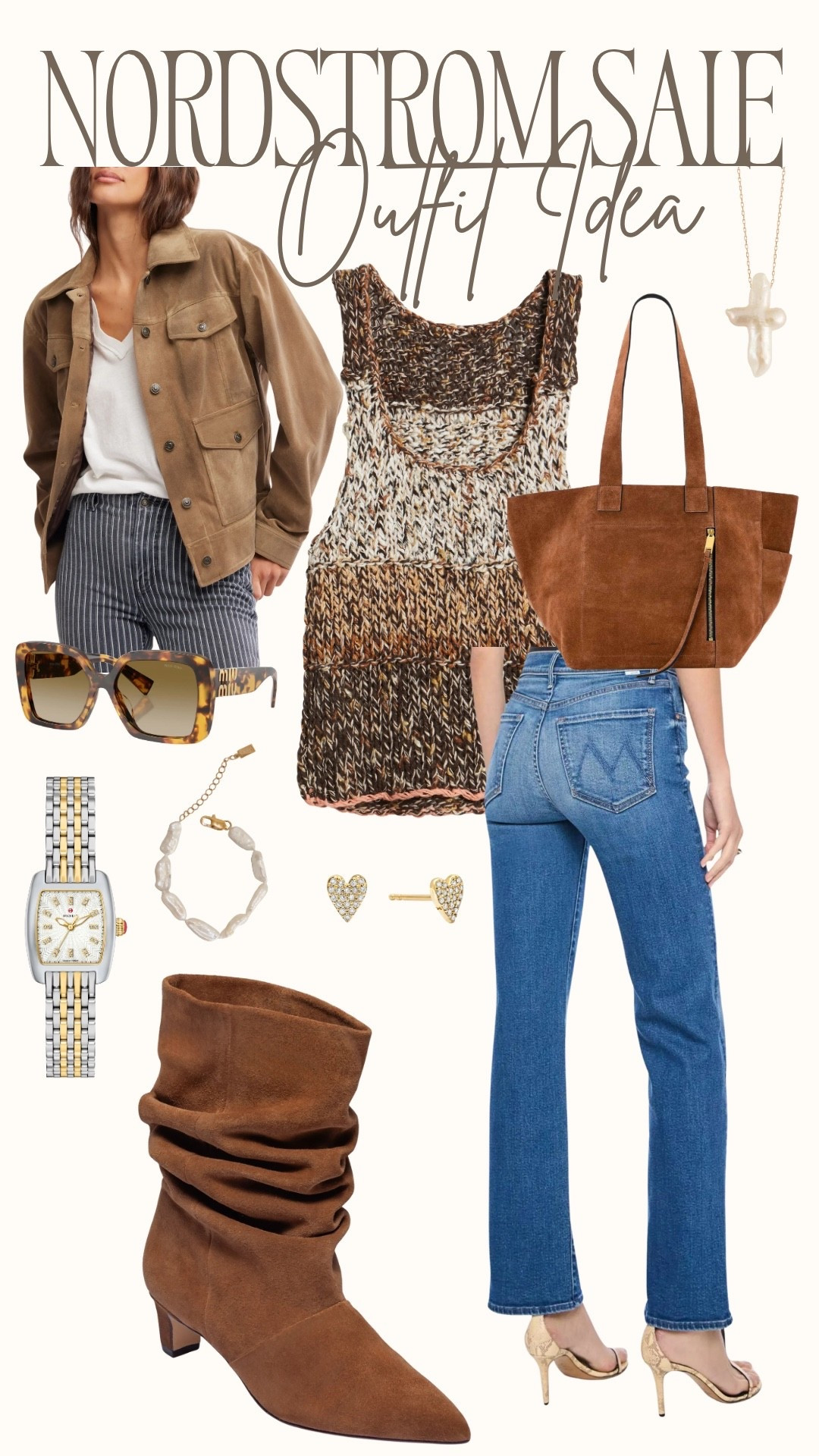 @nordstrom #nsale #nordstromsale

#LTKootd #LTKSeasonal #LTKSaleAlert