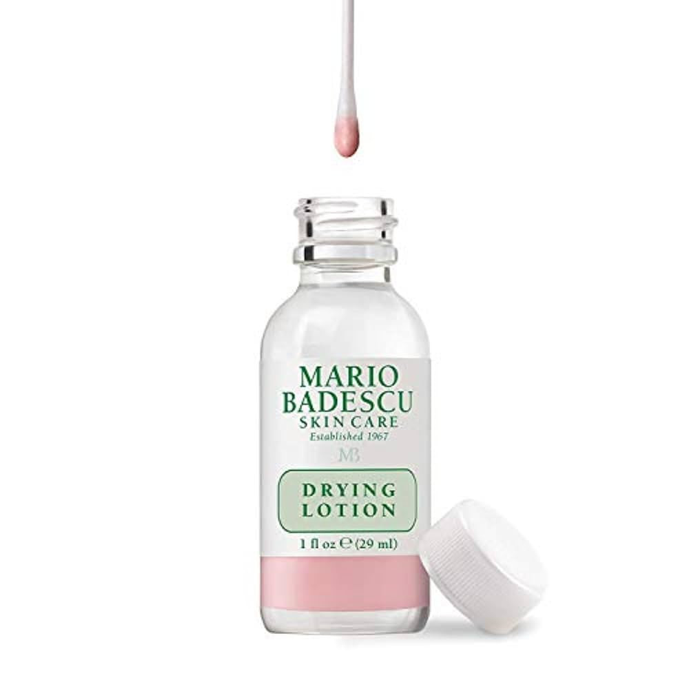 Mario Badescu Drying Lotion, 1 Fl oz | Amazon (US)