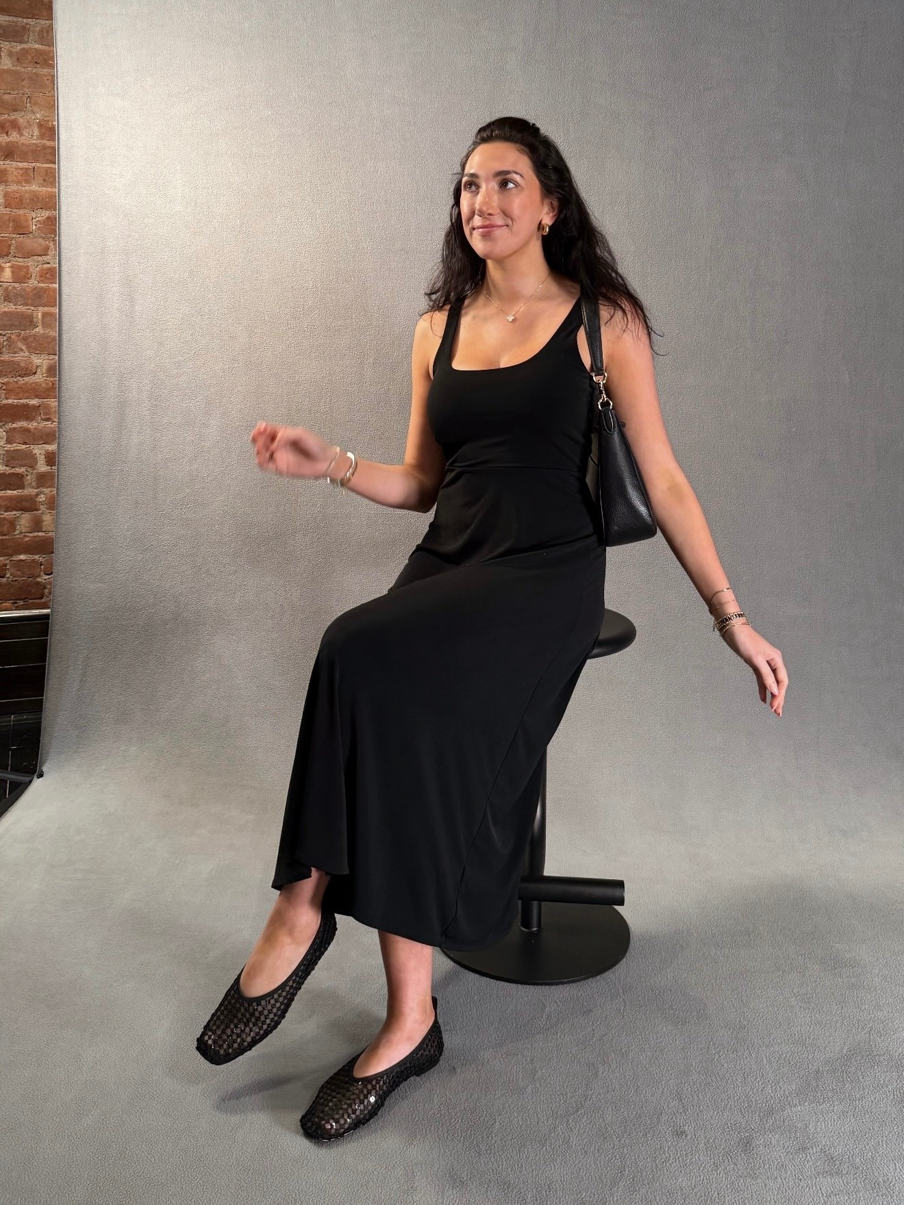 J.Crew outfit! 🖤

#LTKSeasonal #LTKStyleTip #LTKFindsUnder100