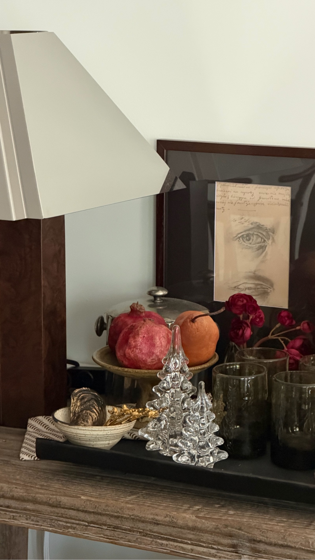 home bar styling 

#LTKHome