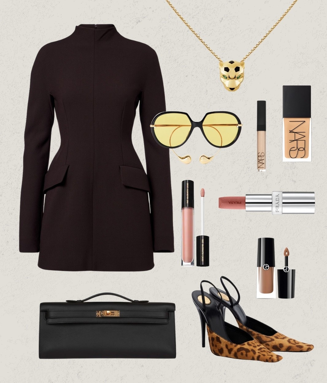 Perfect event dress ✨