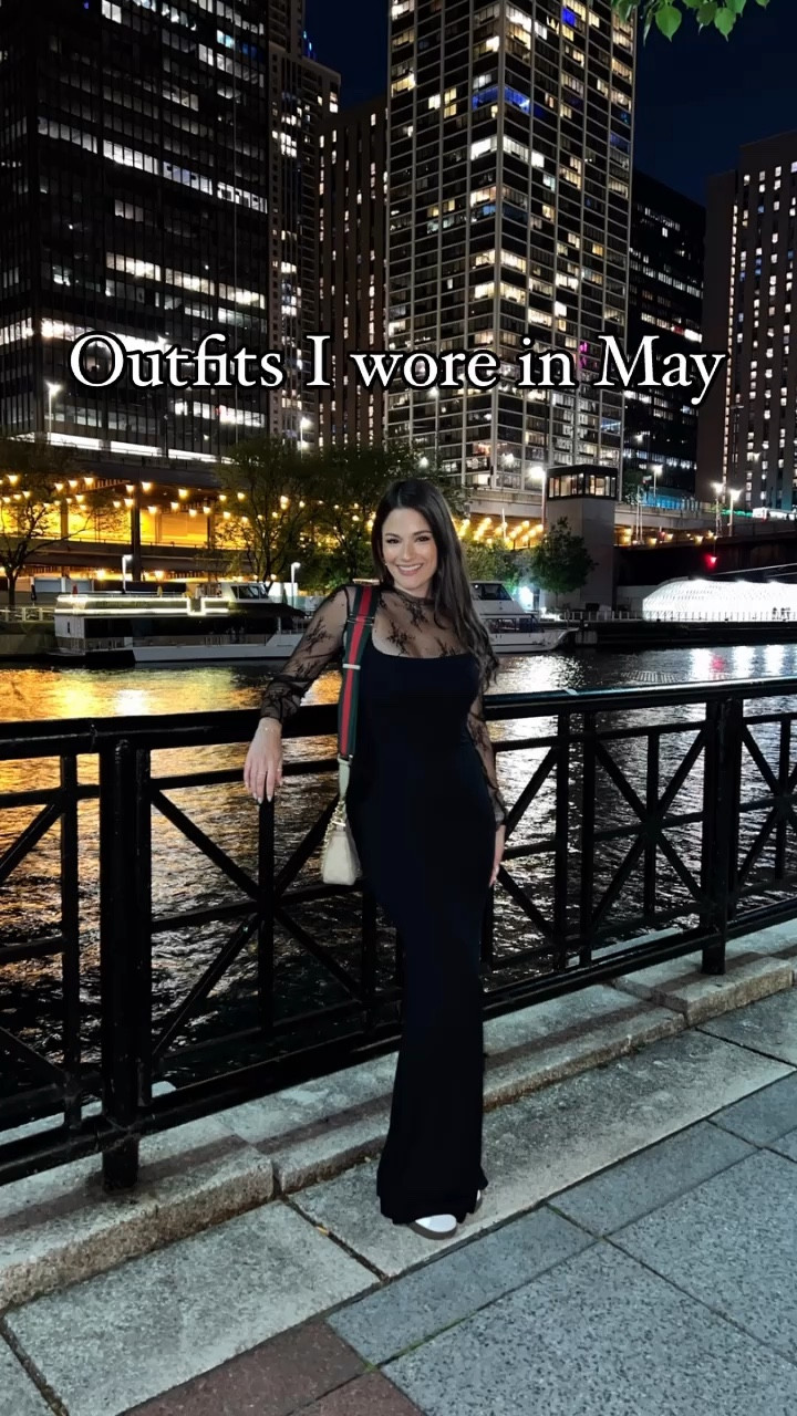 Spring to summer outfits 🌞 Which look was your favorite? I can’t believe how fast this year is going by! Already half way through the year 🥲 

Follow me @haileyfarrar1 for more affordable outfits! 

Outfit inspo, Amazon fashion, outfit ideas, spring to summer outfits, trendy outfits, what to wear, what I wore this spring, ootd, 
#outfitinspo #summerstyling #vacationoutfits #summerlook #springtosummer 

#LTKfindsunder50 #LTKstyletip #LTKsalealert