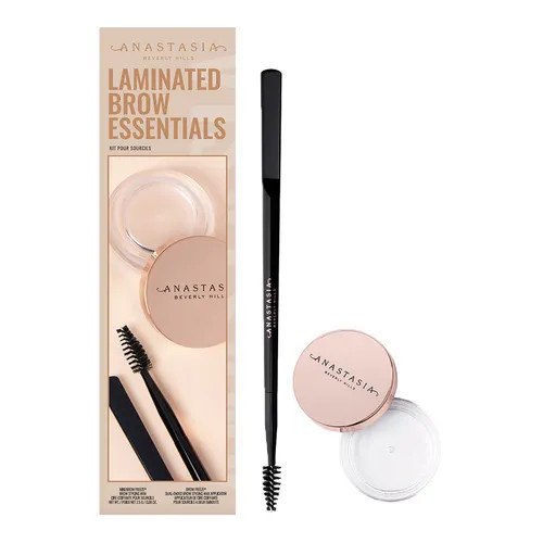 Laminated Brow Essentials Duo (Holiday Limited Edition) | Sephora (AU)