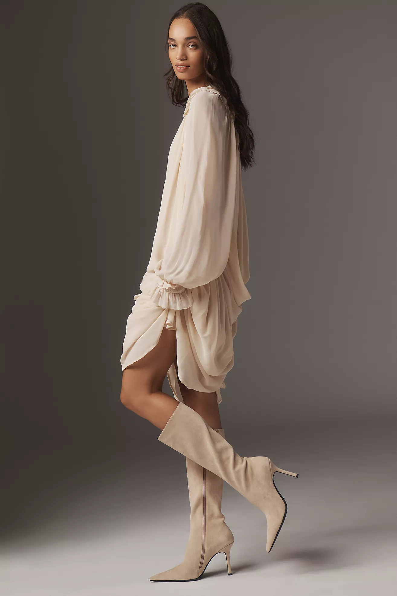 Jeffrey Campbell Darling Boots | Anthropologie (US)