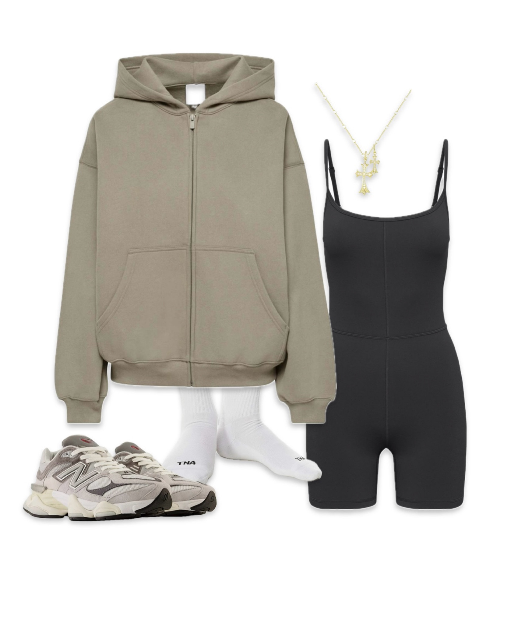Summer outfit inspo 

#LTKStyleTip #LTKSeasonal #LTKFitness