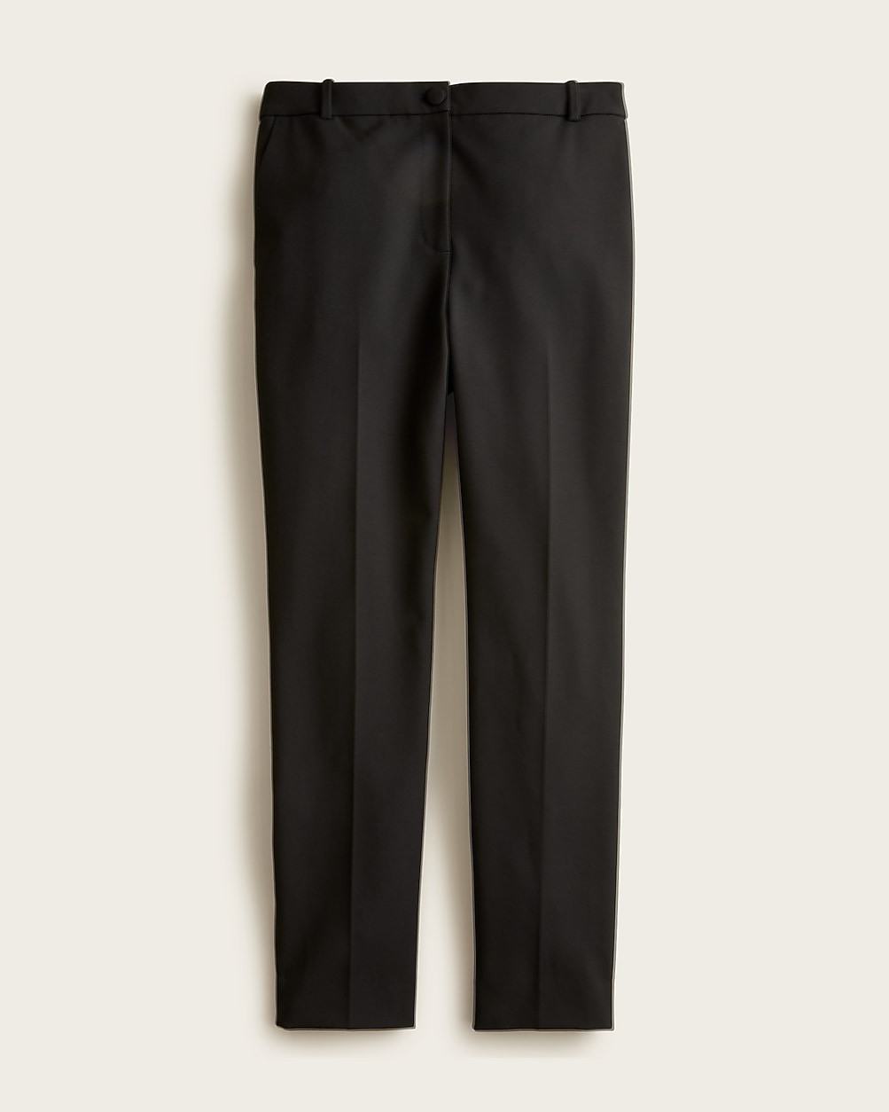 High-rise Cameron pant in four-season stretch | J. Crew US