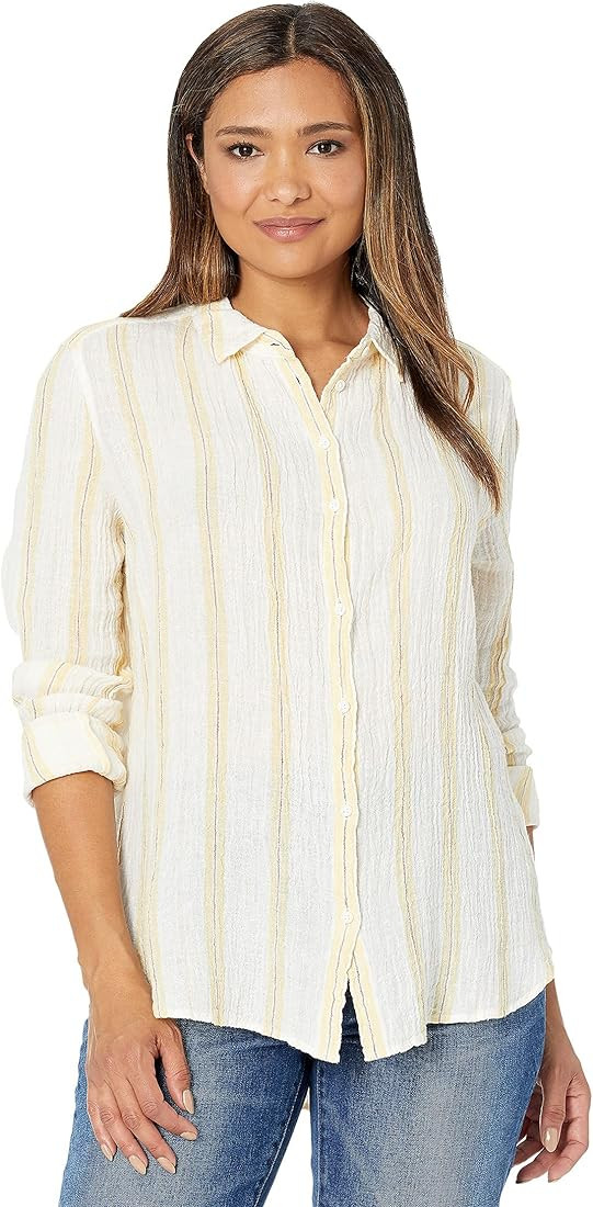 Outerknown Costa Shirt | Amazon (US)