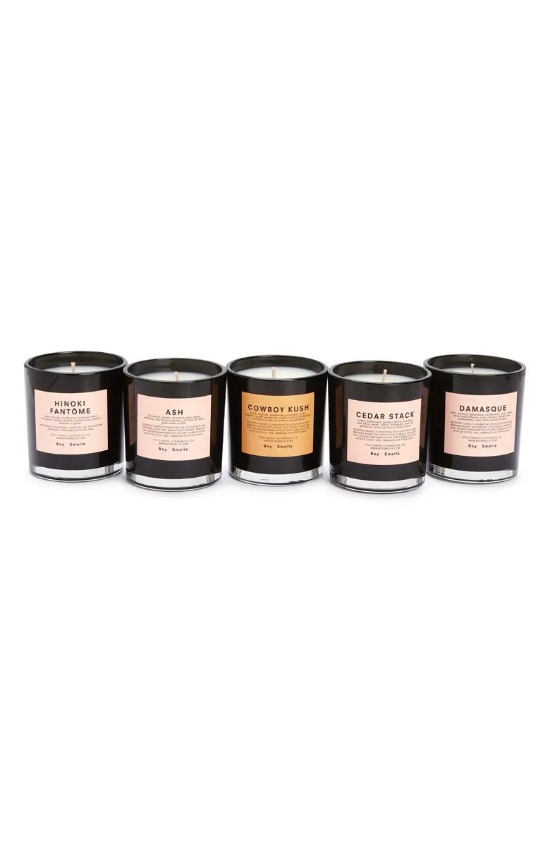 Moody Woods Votive Candle Set $91 Value | Nordstrom