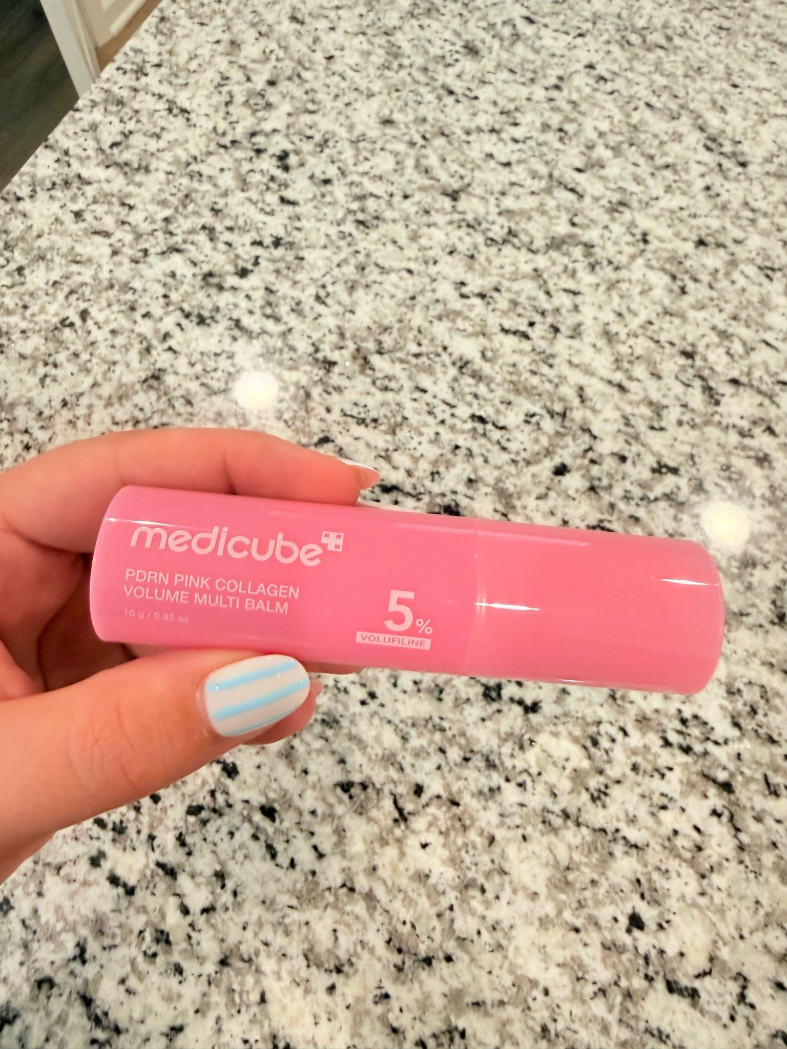 I LOVE this medicube volumizing multi balm!!  SOLD on amazon!

#LTKSaleAlert #LTKselfcare #LTKBeauty
