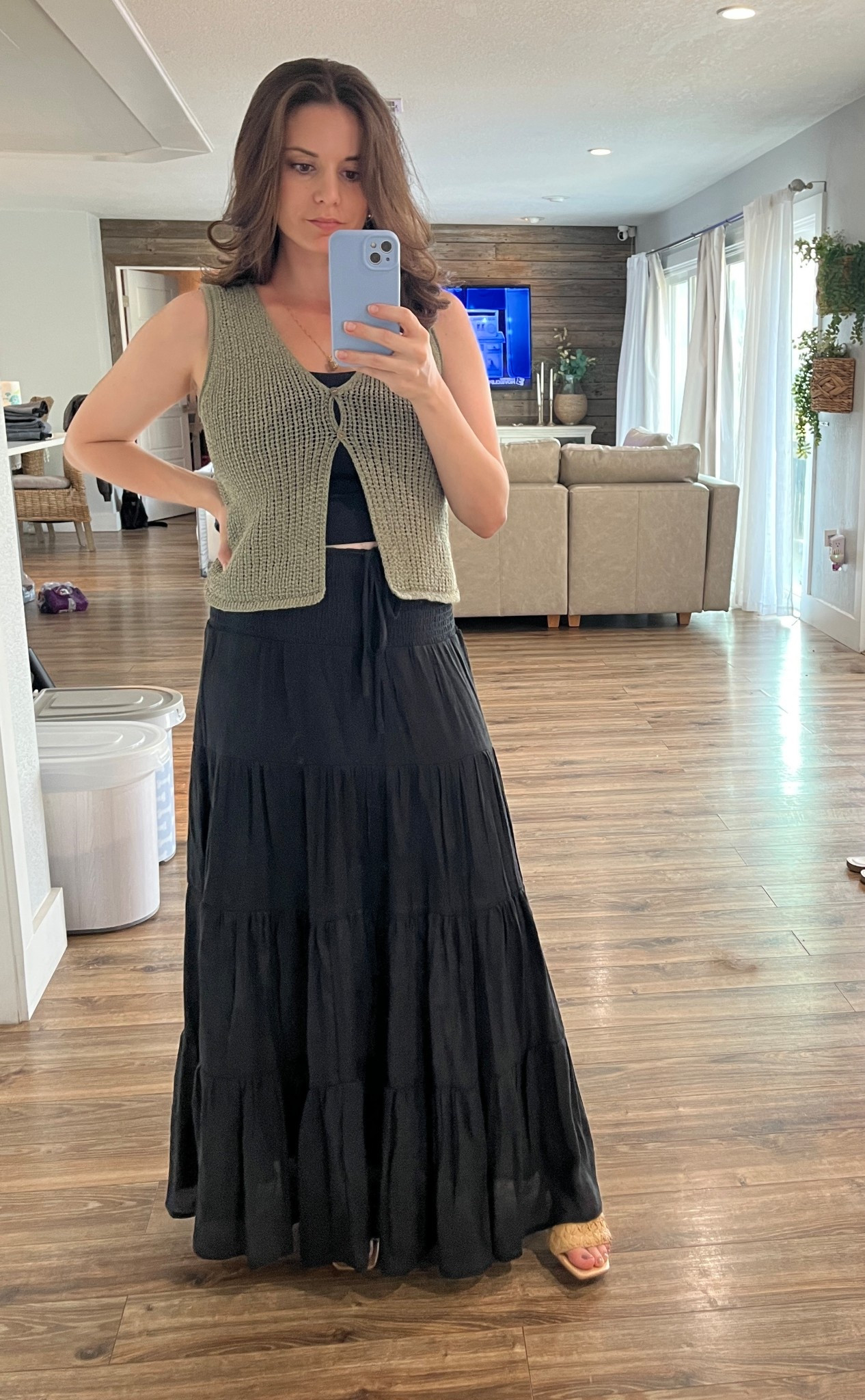 Always finding comfort and style at The Gypsy belle boutique 
#thegypsybelle

#LTKFindsUnder100