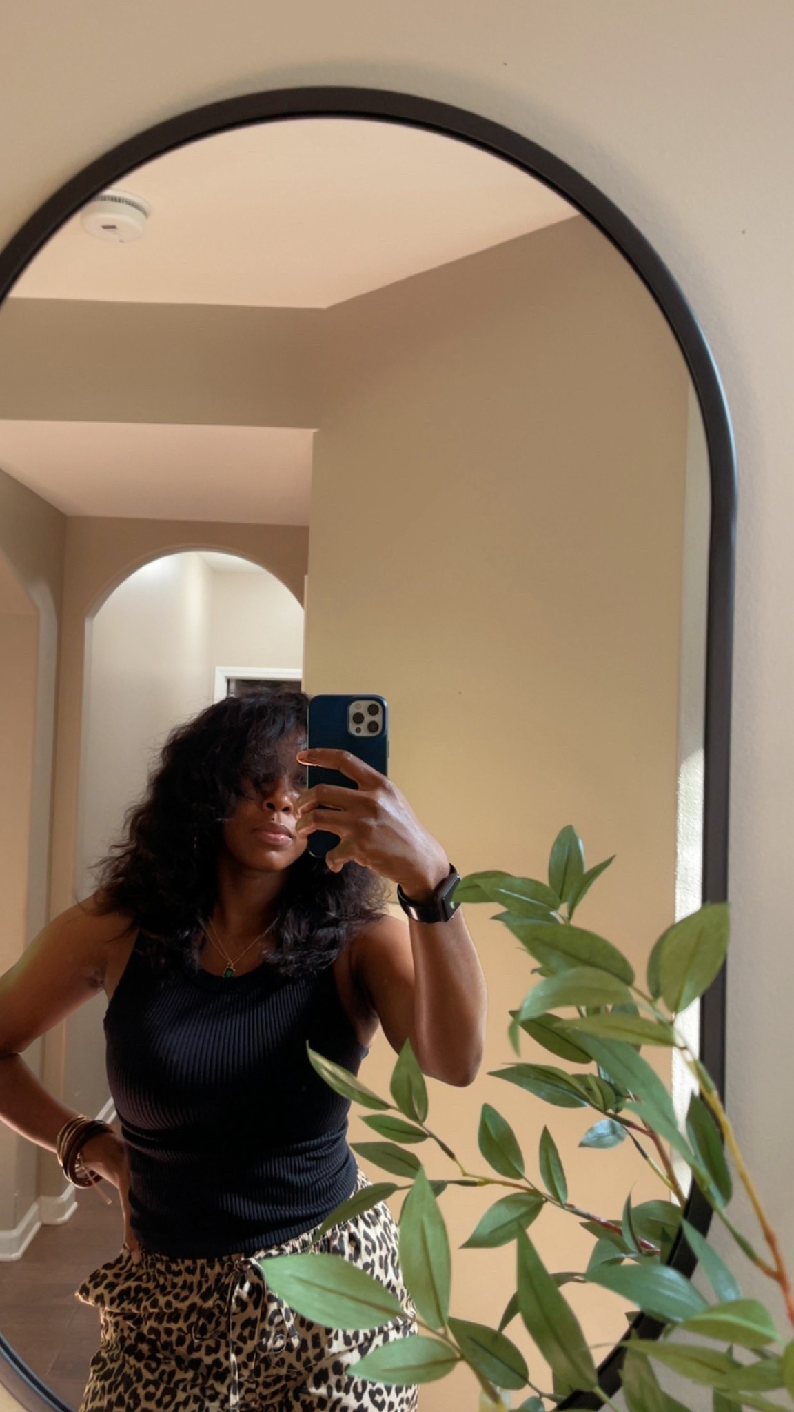 Fun summer outfit 
Wearing a size M in the pants

#LTKSummerEdit