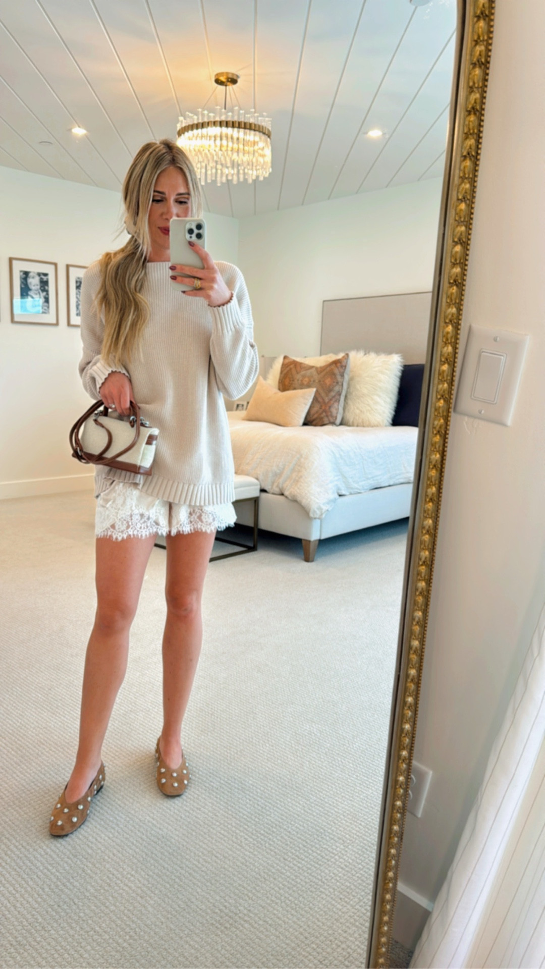 Classy and comfortable AMAZON OUTFIT to go with my new shoes.🤍

#LTKShoeCrush #LTKFallSale #LTKFindsUnder100