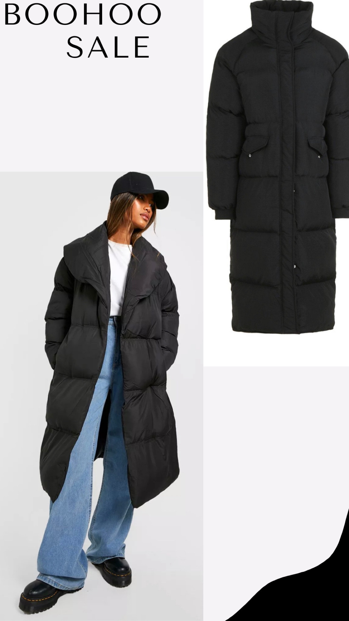 Boohoo sale - Up to 60% off 

#sale

#LTKfit #LTKHoliday #LTKSeasonal
