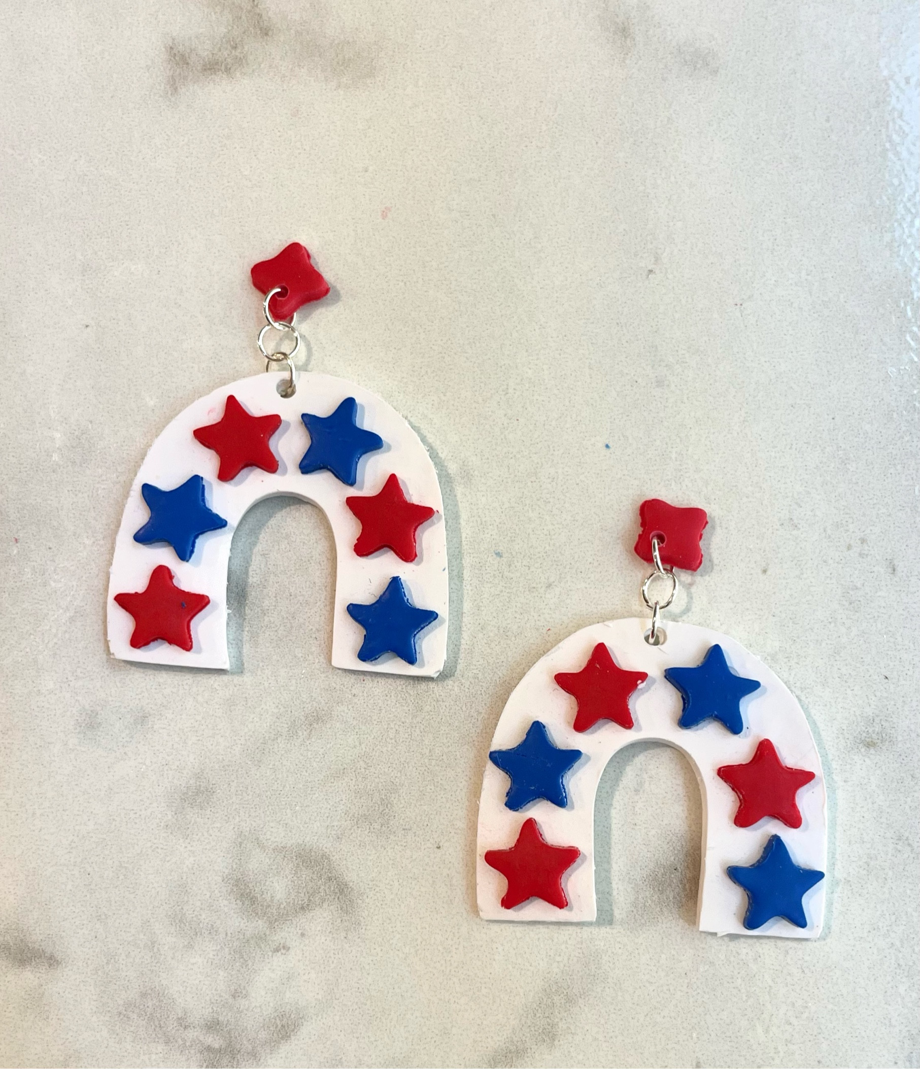 Forth of July earrings 
4th of July
Accessories 
Flag 
Red white and blue 
Star dangle earrings 
Blue and white checkered print 
Red white and blue sprinkles 
July jewelry 
Etsy finds 
Target 
Walmart 
Affordable fashion 
Amazon 
4th of July outfits 
Forth of july
4th 
July
Stars
Stripes
Flag
Holiday
Summer
Vacation 
Disney 
Parks
USA
Clairs
Amazon finds
Midsize 
Plus size
Shein
Walmart
Ltkunder100 
Ltkunder25 
Ltkunder50
Pinklily 
Pool party 
Swimsuits

#LTKMidsize #LTKSeasonal #LTKSwim