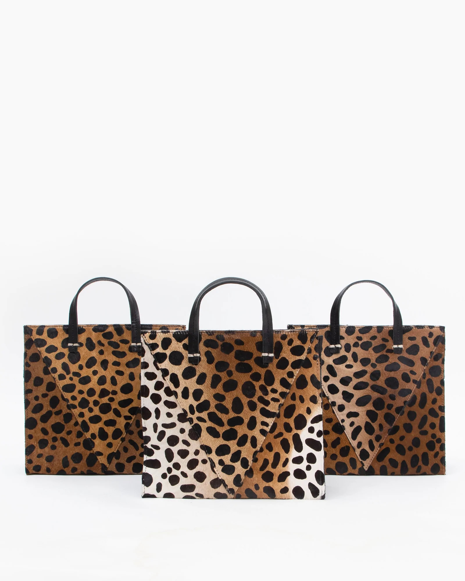 Petit Simple Tote | Clare V.
