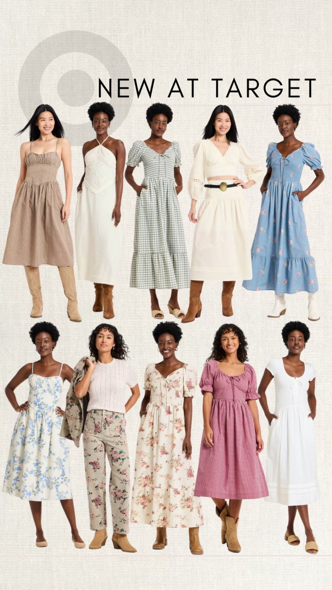 New Western edit at Targ we 

#LTKootd #LTKgrwm #LTKSeasonal