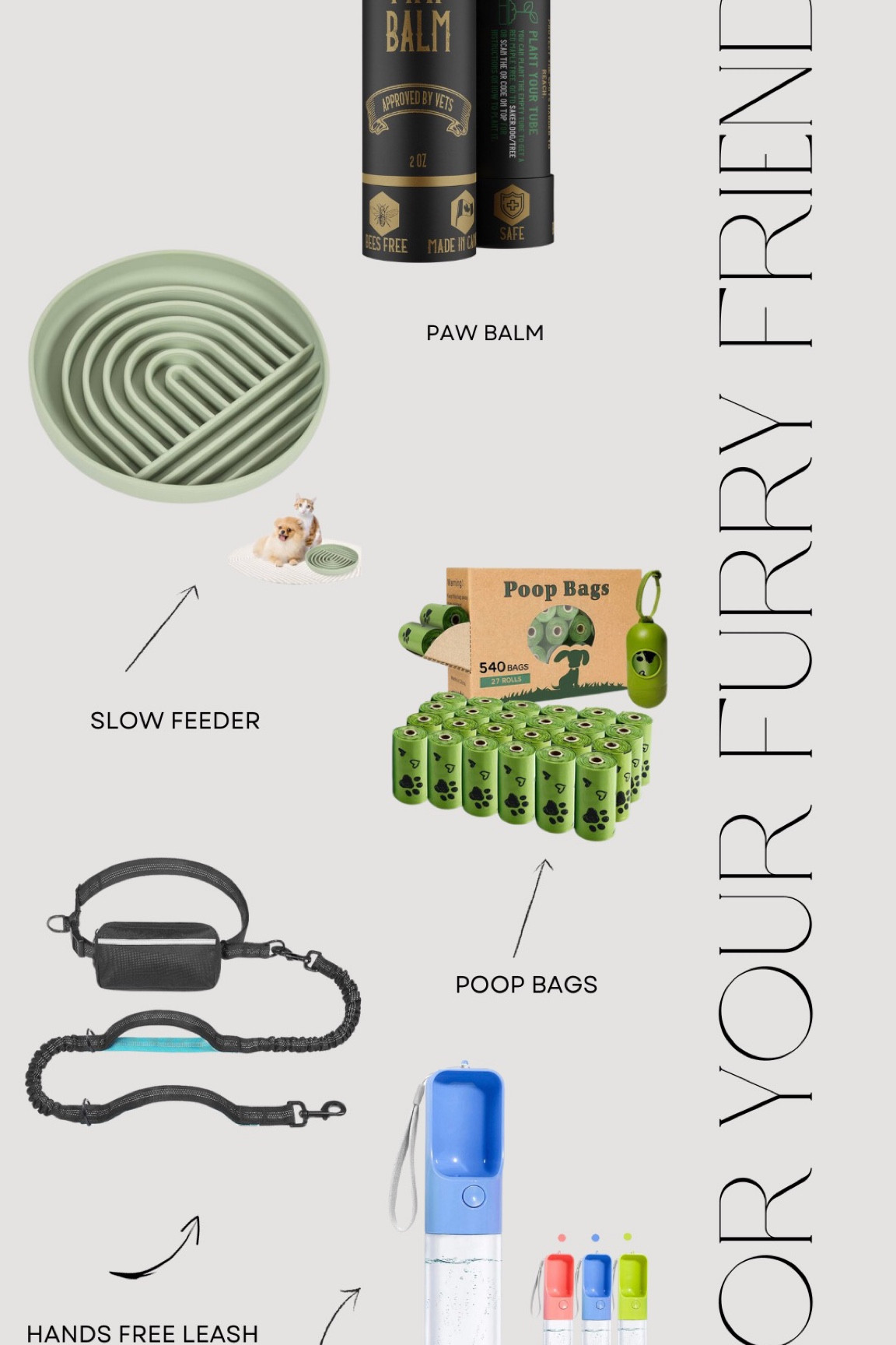 Gift guide for the pups

#LTKHolidaySale #LTKGiftGuide #LTKHoliday