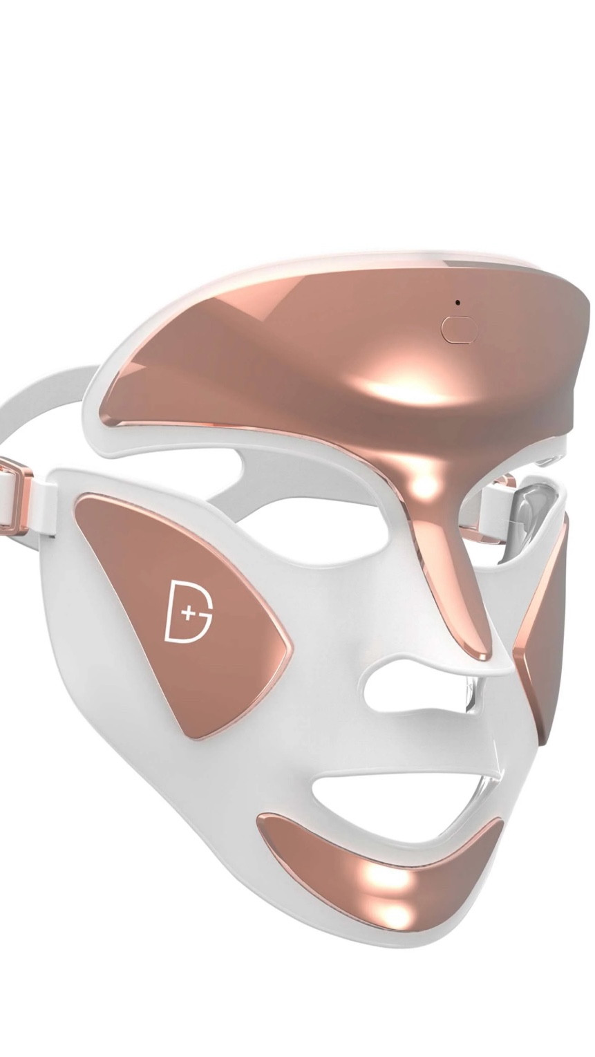 Love this LED mask!🩷 

#LTKselfcare #LTKmorningroutine #LTKBeauty