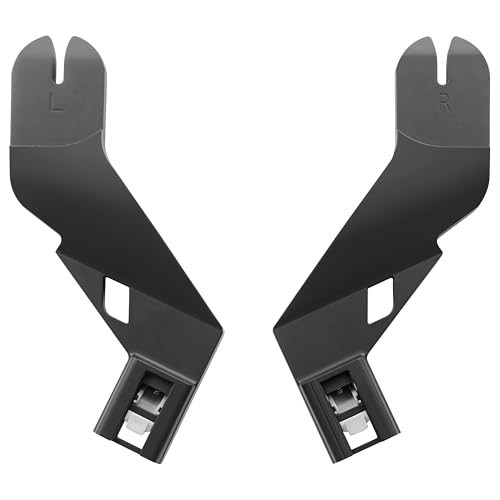 Baby Jogger® Infant Car Seat Adapter for Baby Jogger® and Graco Infant Car Seats - Compatible with City Mini GT2 Double Stroller | Amazon (US)