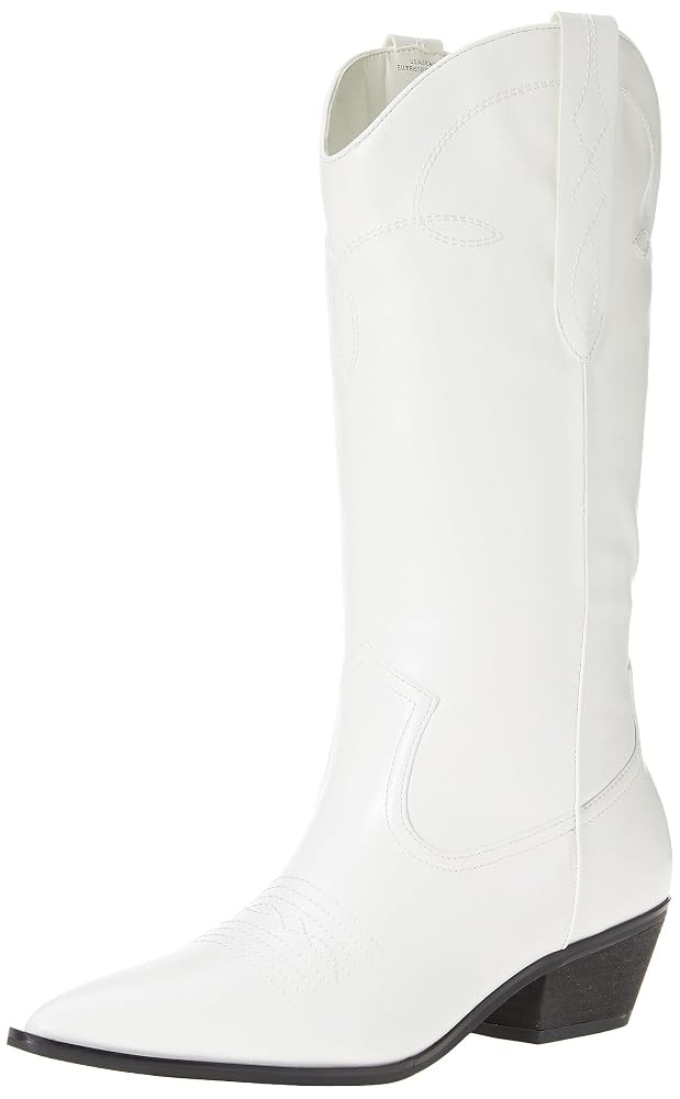White | Amazon (US)