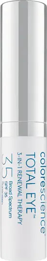 ® Total Eye 3-in-1 Renewal Therapy Broad Spectrum SPF 35 Concealer | Nordstrom