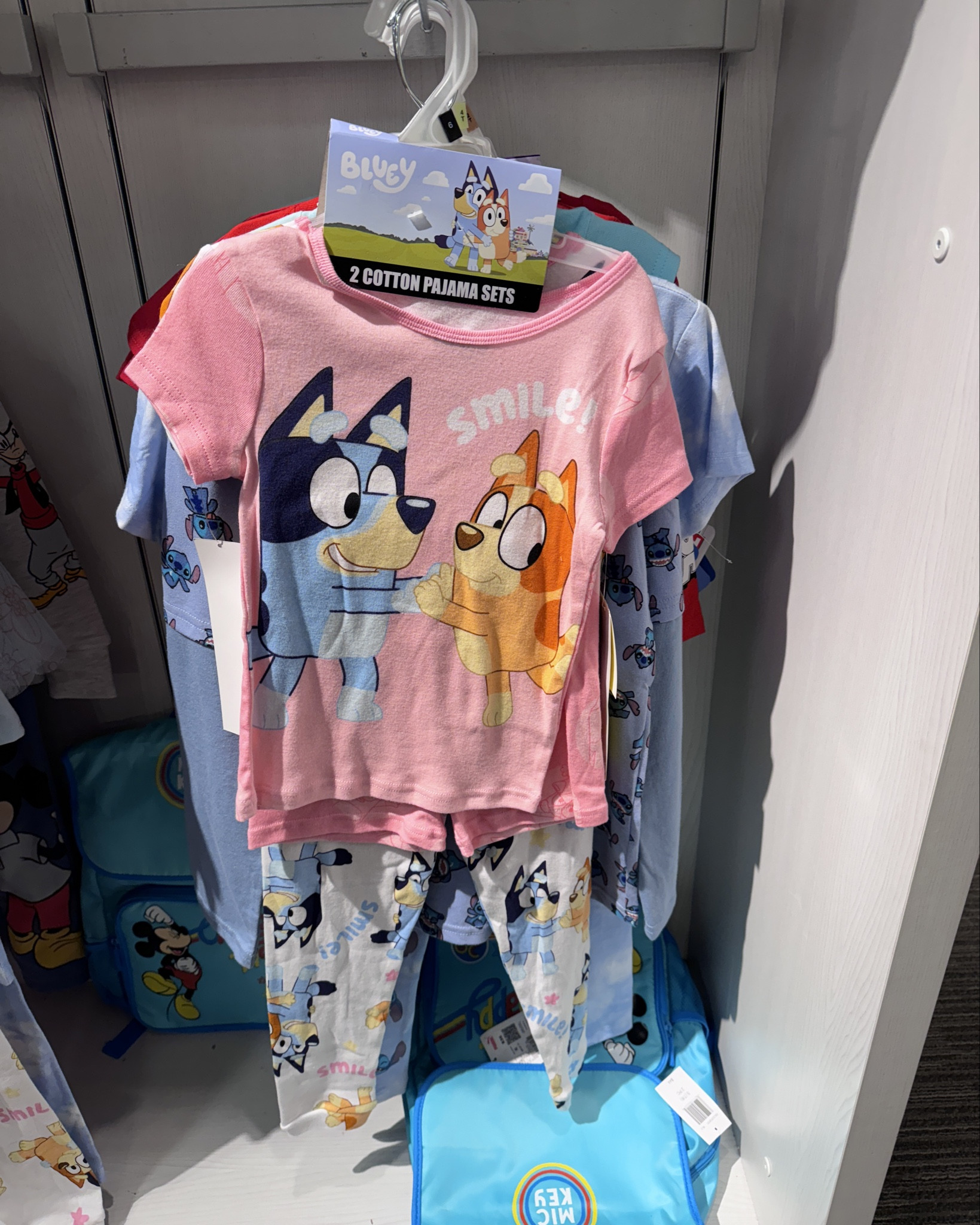 Bluey finds at JCPenney! The little Bluey swimsuit is my favorite! 

#LTKswim #LTKkids #LTKsalealert