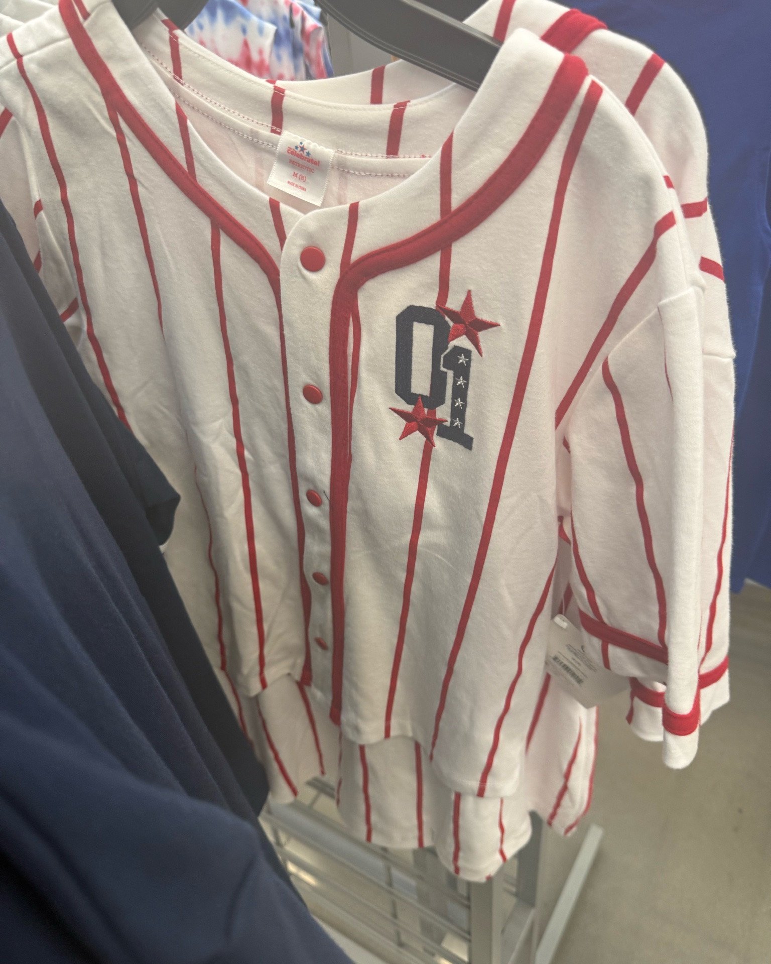 Kids 4th of July clothes at Walmart

#LTKmomlife #LTKKids #LTKSeasonal