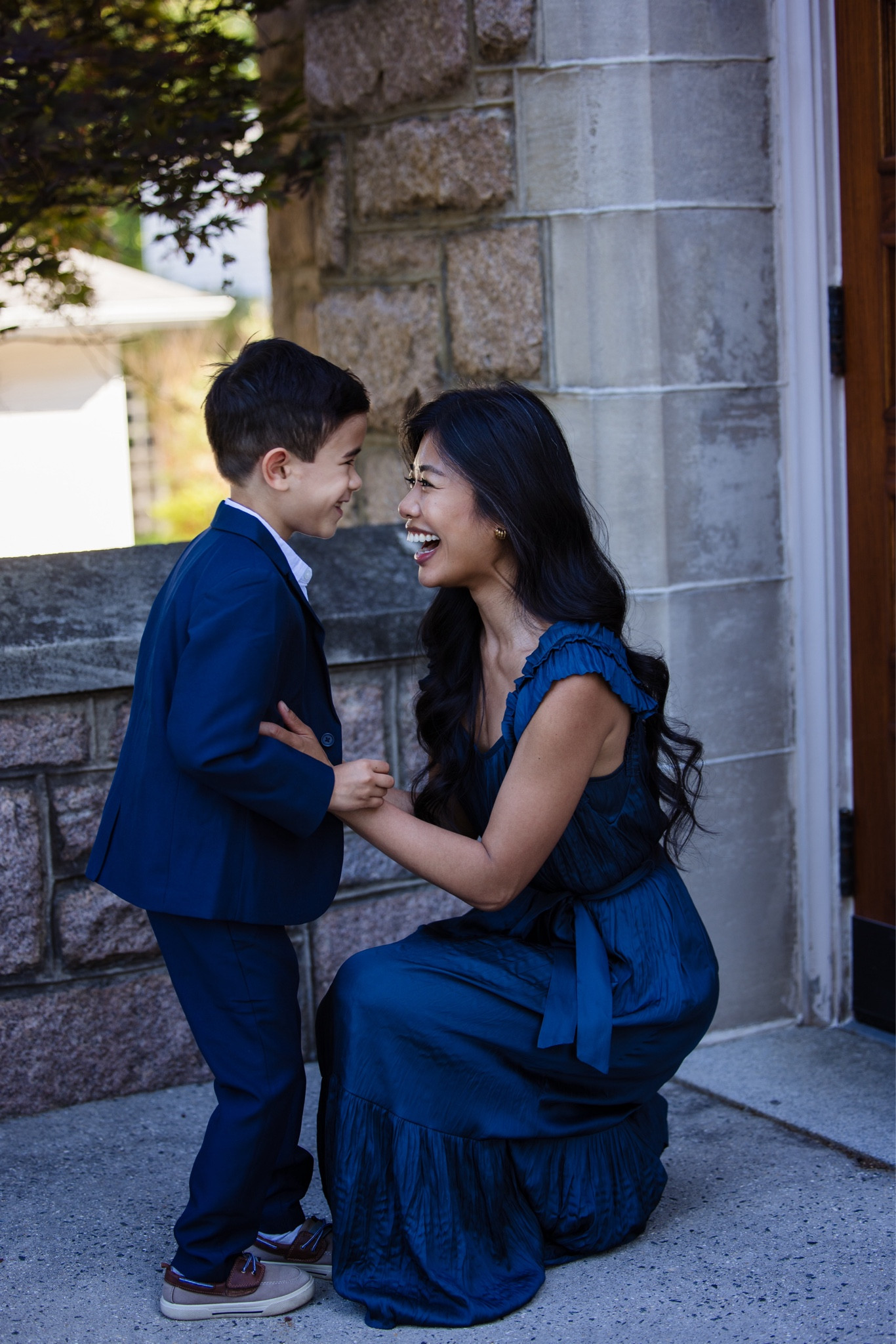 Little boys suit hm kids 

#LTKFamily #LTKKids #LTKFindsUnder50