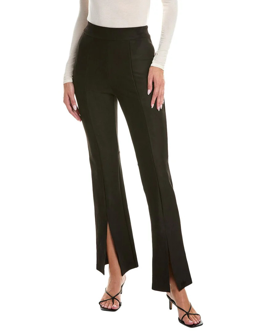 commando Split Front Pant | Shop Simon
