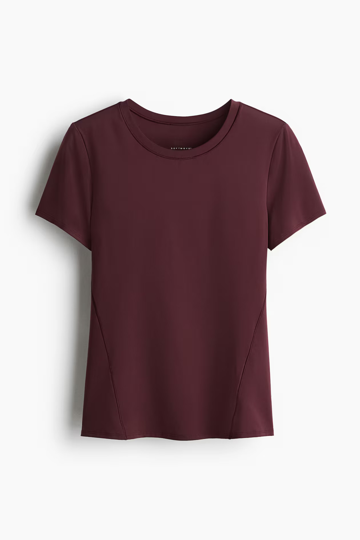 Sports top with DryMove™ | H&M (UK, MY, IN, SG, PH, TW, HK)