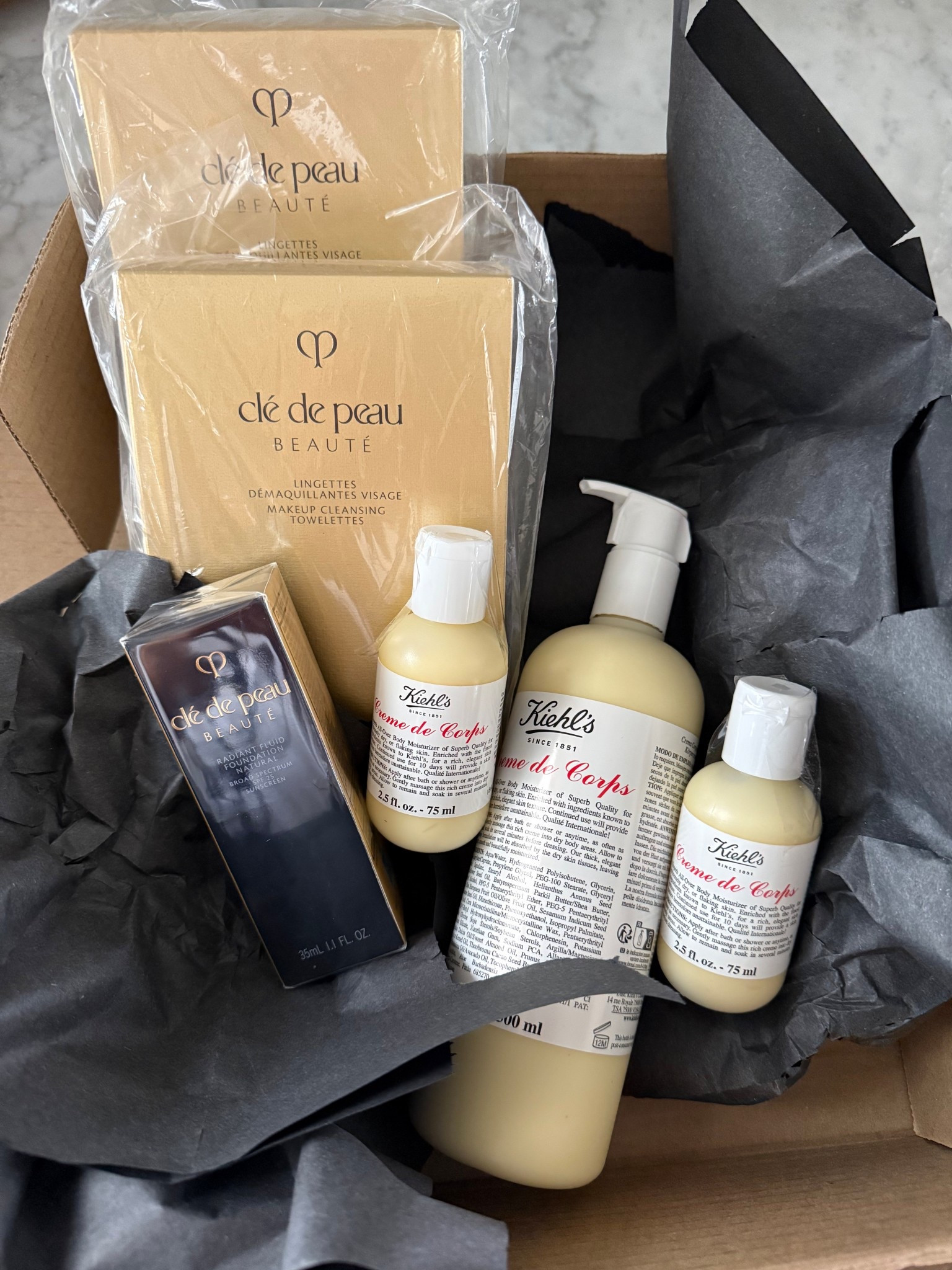 Stocking up on my favorites! Foundation, makeup wipes, and lotion 🤍🤍🤍