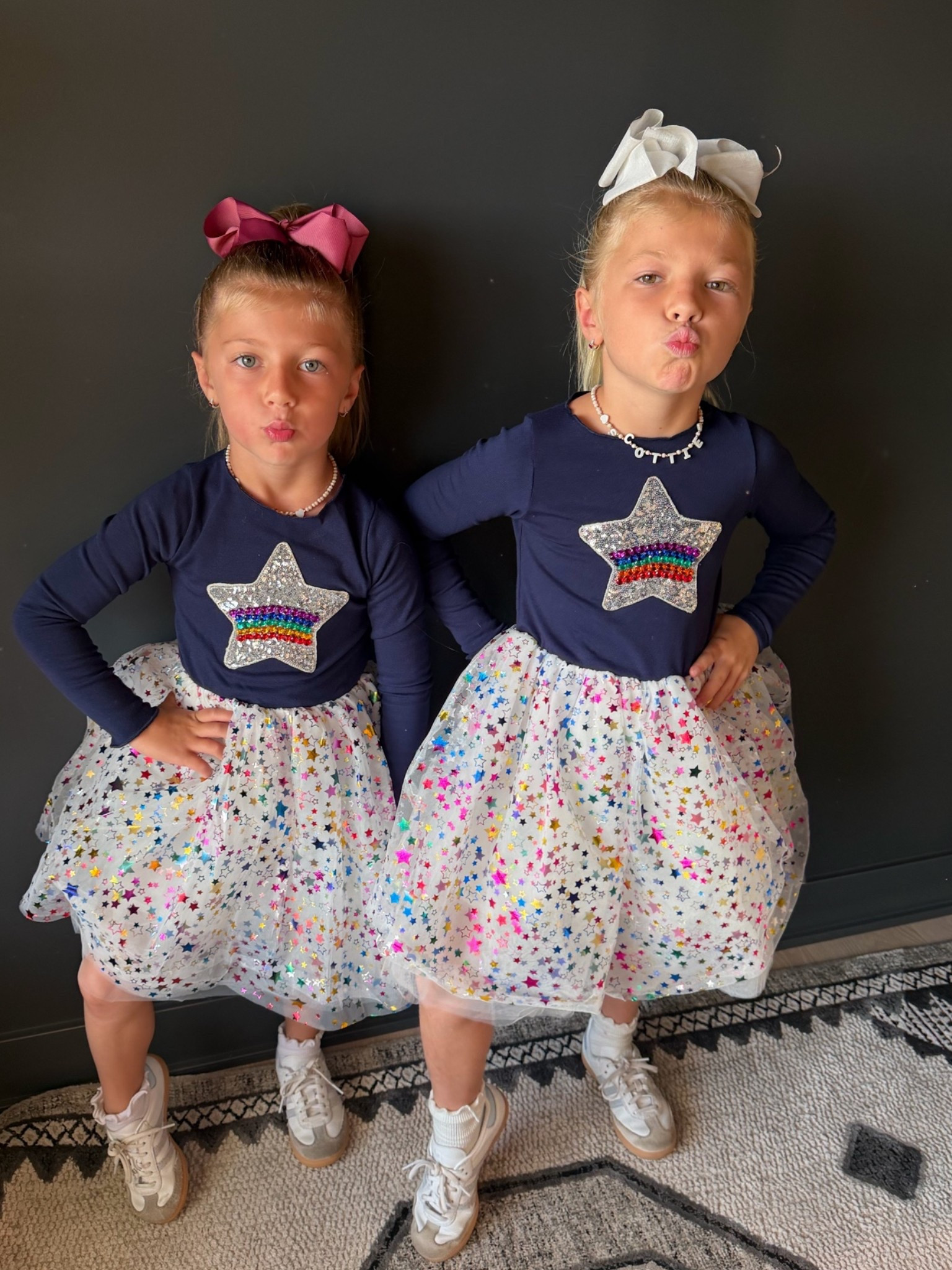 Girls OOTD