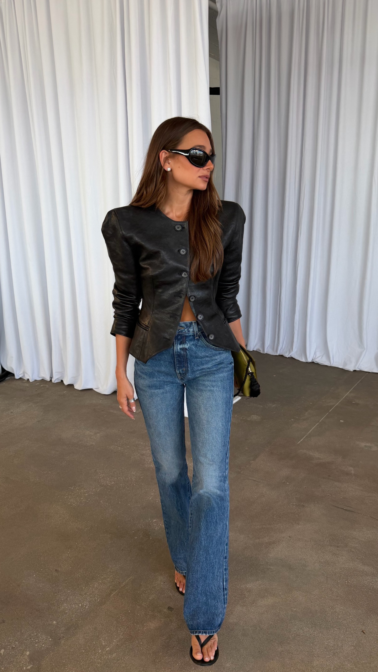 NYFW! 

 #LTKNYFW #LTKootd