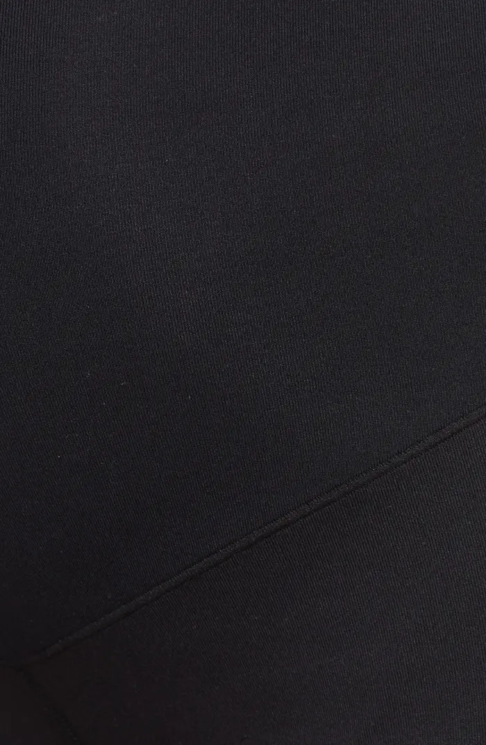 Live In Maternity Crop Leggings | Nordstrom